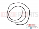 MOTOGUZZI V85 TT Seal air filter box