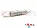 MOTOGUZZI Eldorado 1400 ABS Lateral stand external spring