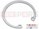 MOTOGUZZI V85 TT Strada E5+ (EU) Snap ring d47