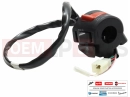 derbi GPR 50 2T Handlebar switch Right