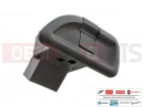 gilera 2009 Stalker 50 Cover