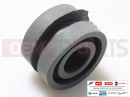 MOTOGUZZI Eldorado 1400 ABS Spacer Guma
