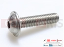 derbi Rambla 125-250 10 PC - Schraube