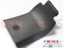 Fuel filler lid