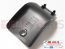 Fuel filler lid