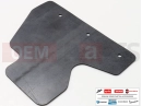 derbi Rambla 125-250 Rear guard