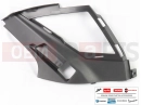 derbi Rambla 125-250 L.RH Undersaddle, black