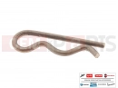 APRILIA MXV 450 Cross Split pin