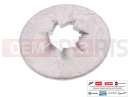 APRILIA Atlantic 125 E3 4 pc - Washer