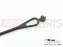 Rear fairing cable