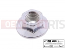 APRILIA MX 50 Cap self-locking nut M7x1