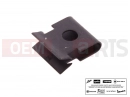Gripper clip