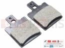 Brake pads (HT)