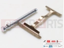 derbi Rambla 300 Pin+Brake spring