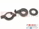 APRILIA MX 50 Lever starter