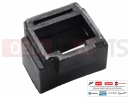 MOTOGUZZI Stelvio Duecento Tributo E5+ (EU) 2 buc. - Rubber spacer *