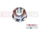 PIAGGIO BV 400 Deep Black E5 (CA, USA) 10 pc - Nut