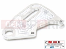 Caliper fixing plate
