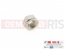 Low self-locking nut M8x1,25