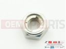 Low self-locking nut M10x1,25