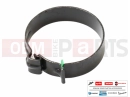 APRILIA MXV 450 Cross 5 pc - Clamp (26x8)