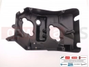 Filter housing base