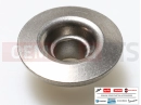 PIAGGIO Liberty 150 3 PC - Upper cap