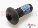 gilera 2009 Fuoco 500 8 pc - Screw