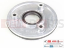 PIAGGIO MP3 400 Timing system cover cpl.