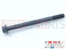 gilera 2008 Fuoco 500 4 pc - Šroub