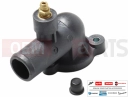 PIAGGIO X9 125 Evolution Thermostat cover