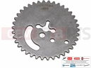PIAGGIO Liberty 125 Poste Timing system gear