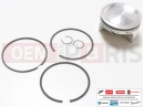 PIAGGIO MP3 500 (USA) Piston kit (cat.2)