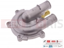 PIAGGIO X8 400 ie Wasserpumpendeckel