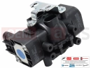 PIAGGIO Liberty elettrico PPT (E) Throttle position sensor