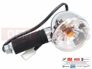 MOTOGUZZI Eldorado 1400 ABS Turn indicator Front Left
