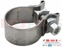 MOTOGUZZI Eldorado 1400 ABS D.48 clamp