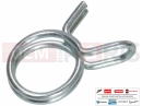 gilera 2007 Nexus 500 5 PC - Klemme