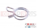 PIAGGIO Beverly 125 Tourer 20 kom. - Obujmica