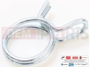 gilera 2010 Runner 200 ST 4T 5 PC - Klemme