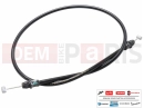 PIAGGIO Benz. flap opening transmission