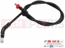 PIAGGIO MP3 400 RL Touring Seat opening cable