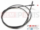 PIAGGIO MP3 250 ie LT Boot opening transmission
