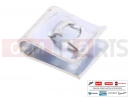 gilera Runner 200 VXR 4T 25 buc. - Clip nuts