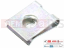 PIAGGIO BV 500 ( USA / CA ) 15 buc. - Clip nuts