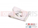 gilera Stalker 50 100 pc - Clip nuts