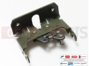 gilera 2009 GP 800 Centenario Saddle lock