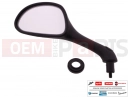 gilera Runner 125 VX 4T Spiegel links