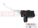 gilera 2012 Runner 50 SP Brake hydraulic pump