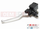 PIAGGIO Brake hydraulic pump Links